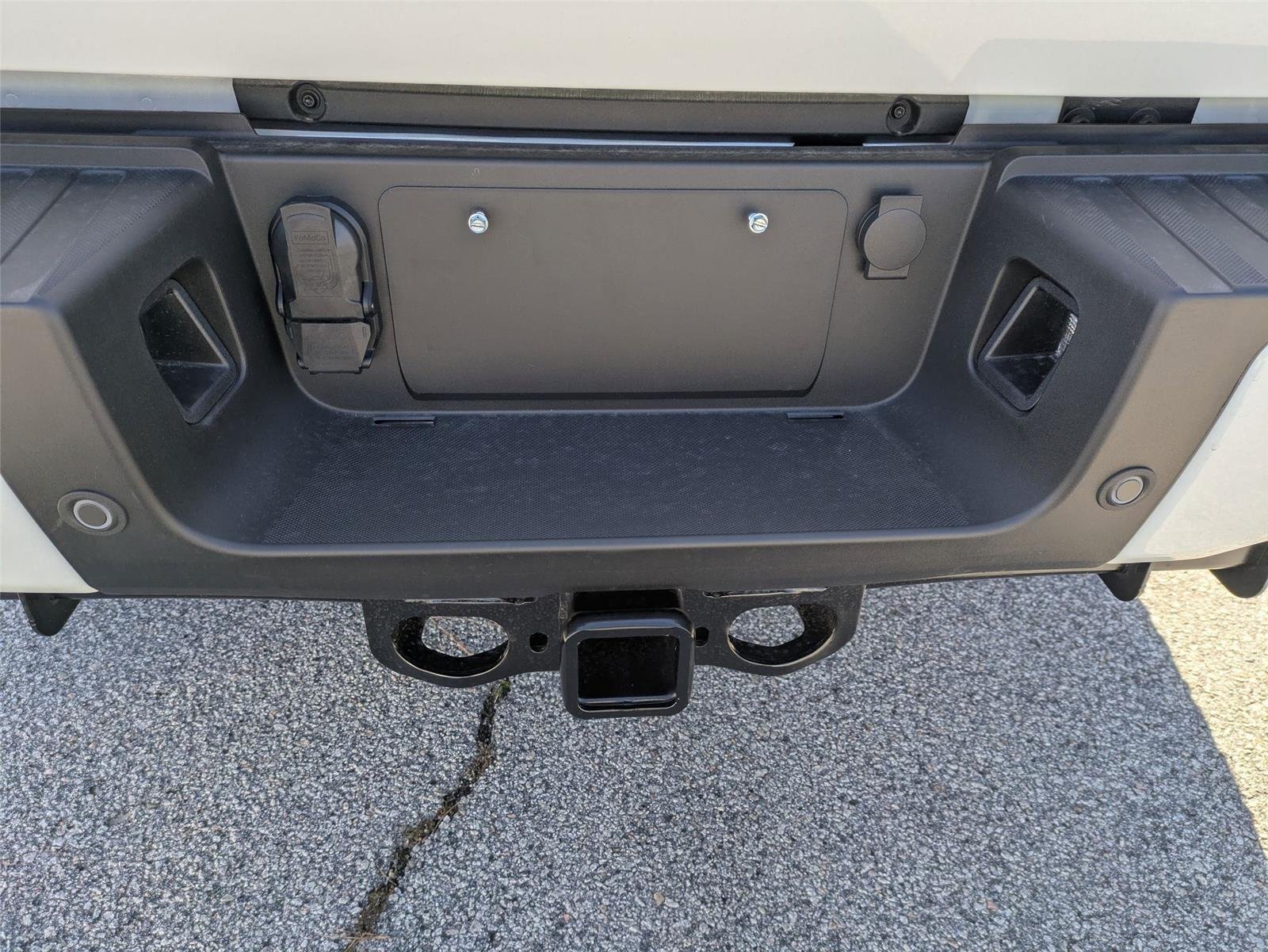 2026 Ford F-250 Super Duty Lariat - Photo 36