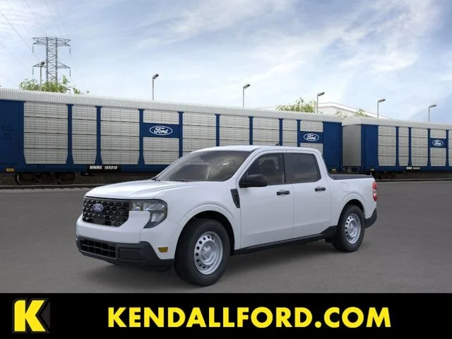 2026 Ford Maverick XL AWD's photo