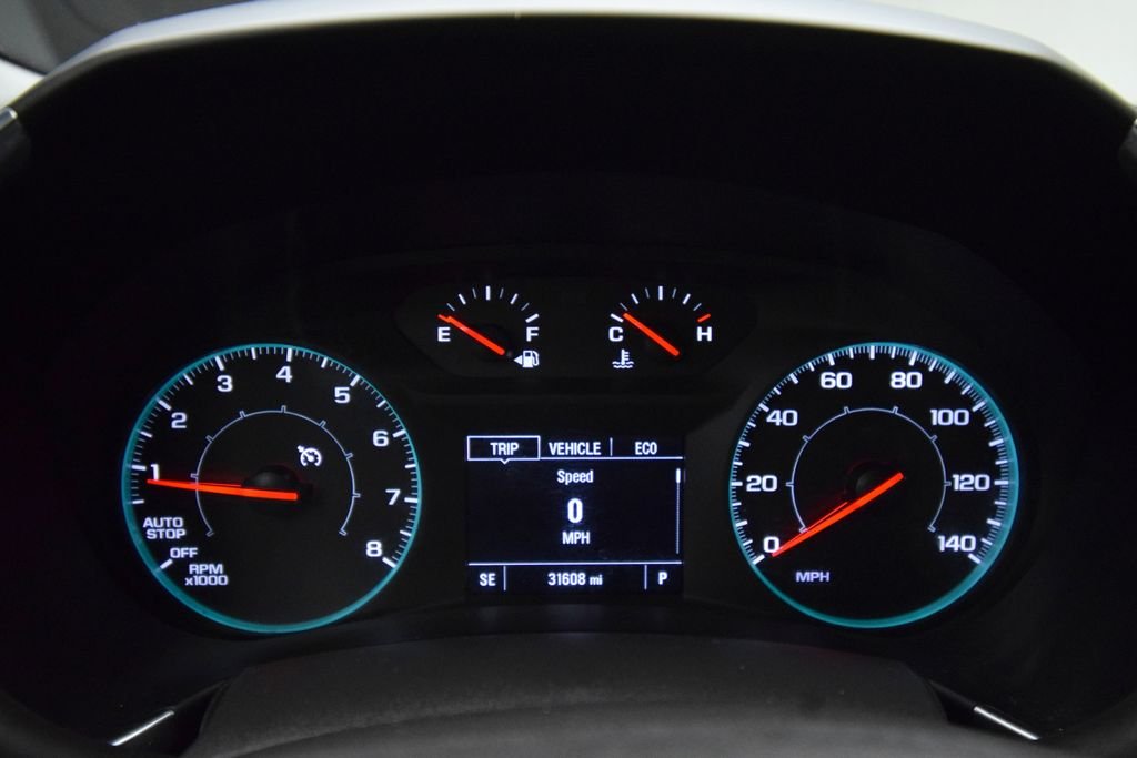 2024 Chevrolet Equinox LS - Photo 18