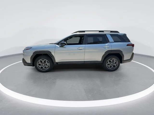 Certified Used 2026 Silver Subaru Premium image 5