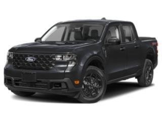 New 2026 Shadow Black Ford XLT image 1