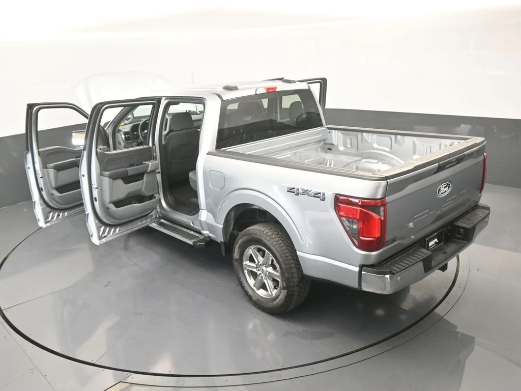 2024 Ford F-150 XLT - Photo 80