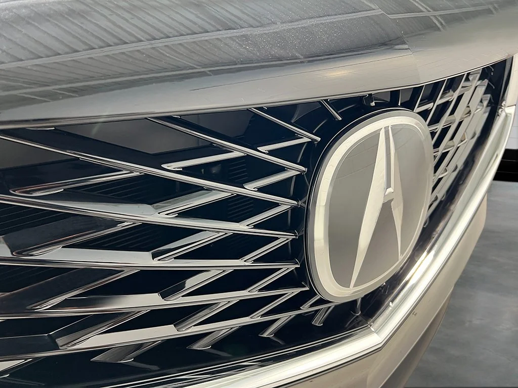 New 2026 Majestic Black Pearl Acura w/Technology Package image 11