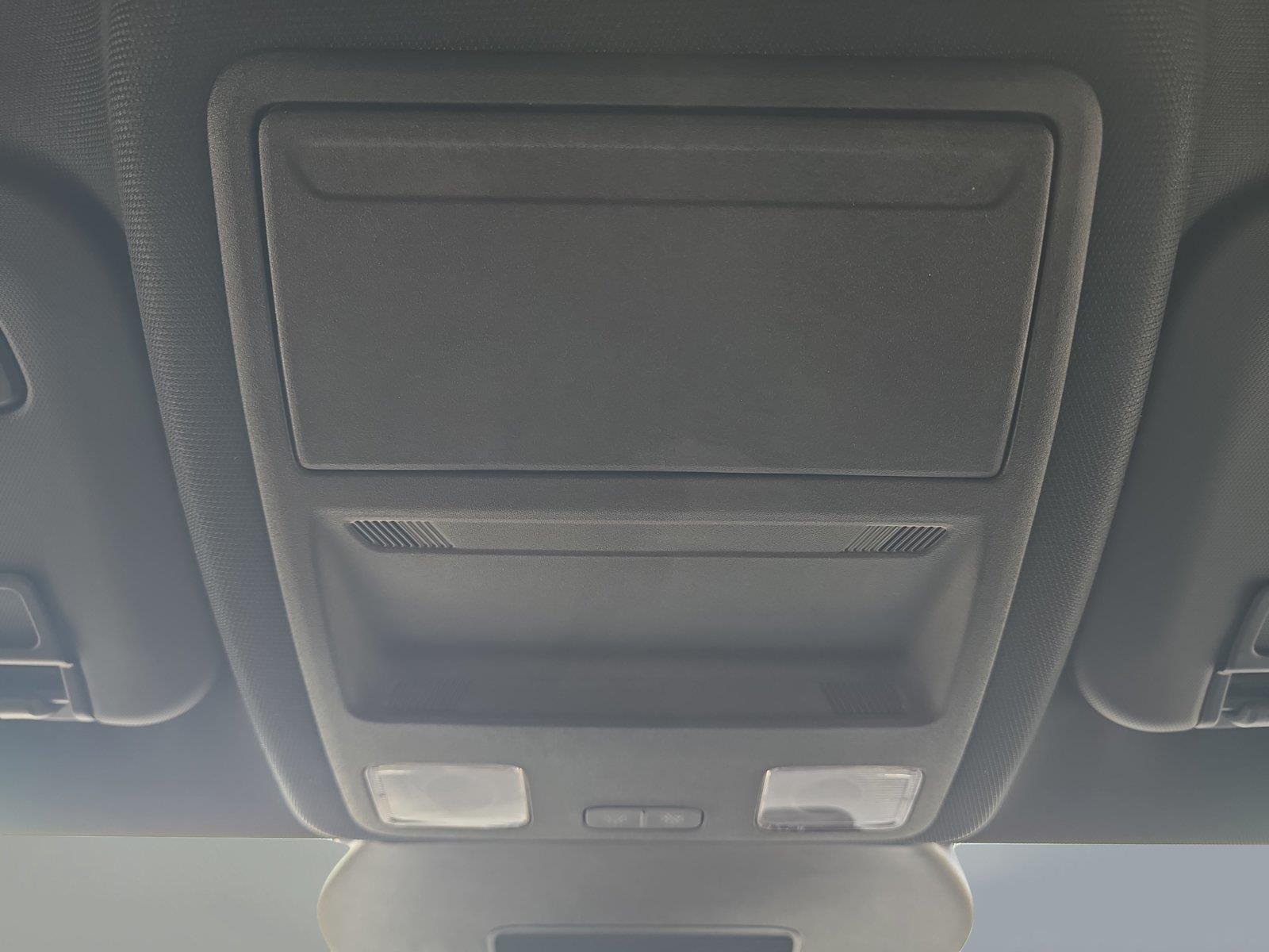 Used 2024 Star White Metallic Tri-Coat Ford ST-Line Elite image 18
