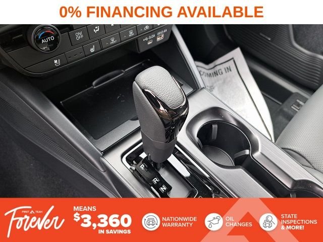 New 2026 ICE SILVER METALLIC Subaru Touring XT image 13