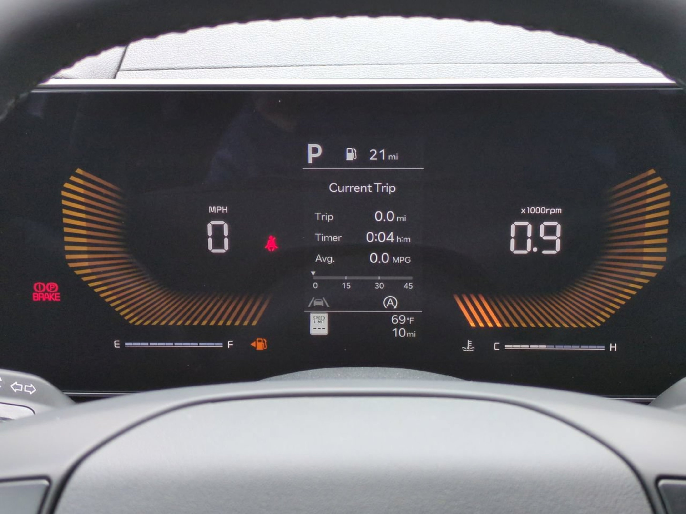 New 2026 Glacial White Pearl Kia EX image 32