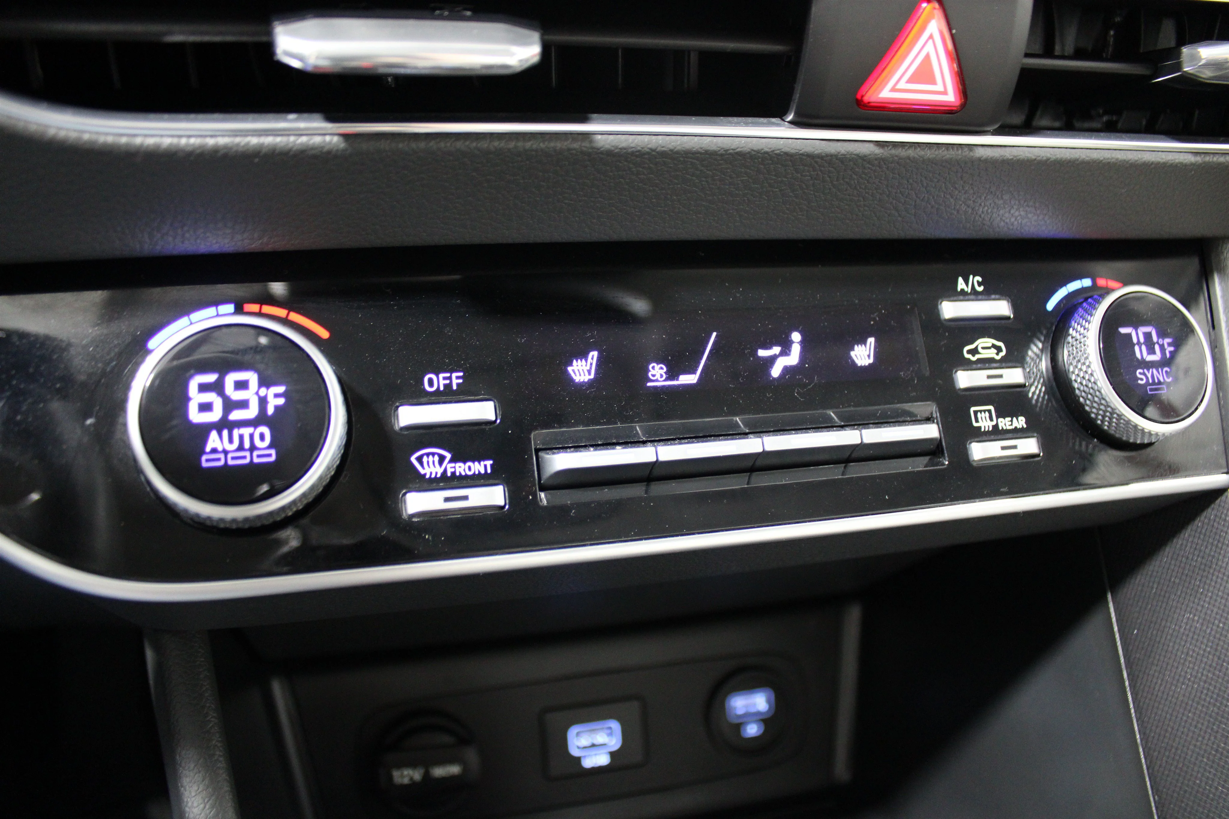 2023 Hyundai Sonata SEL - Photo 16