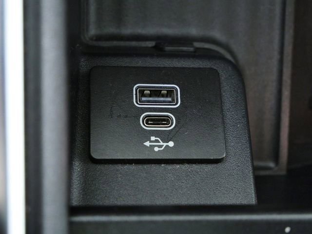 Certified Used 2025 Black Ford Active image 27