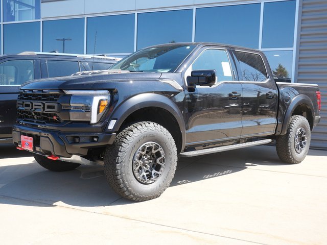 2026 Ford F-150 F-150 Raptor Raptor®