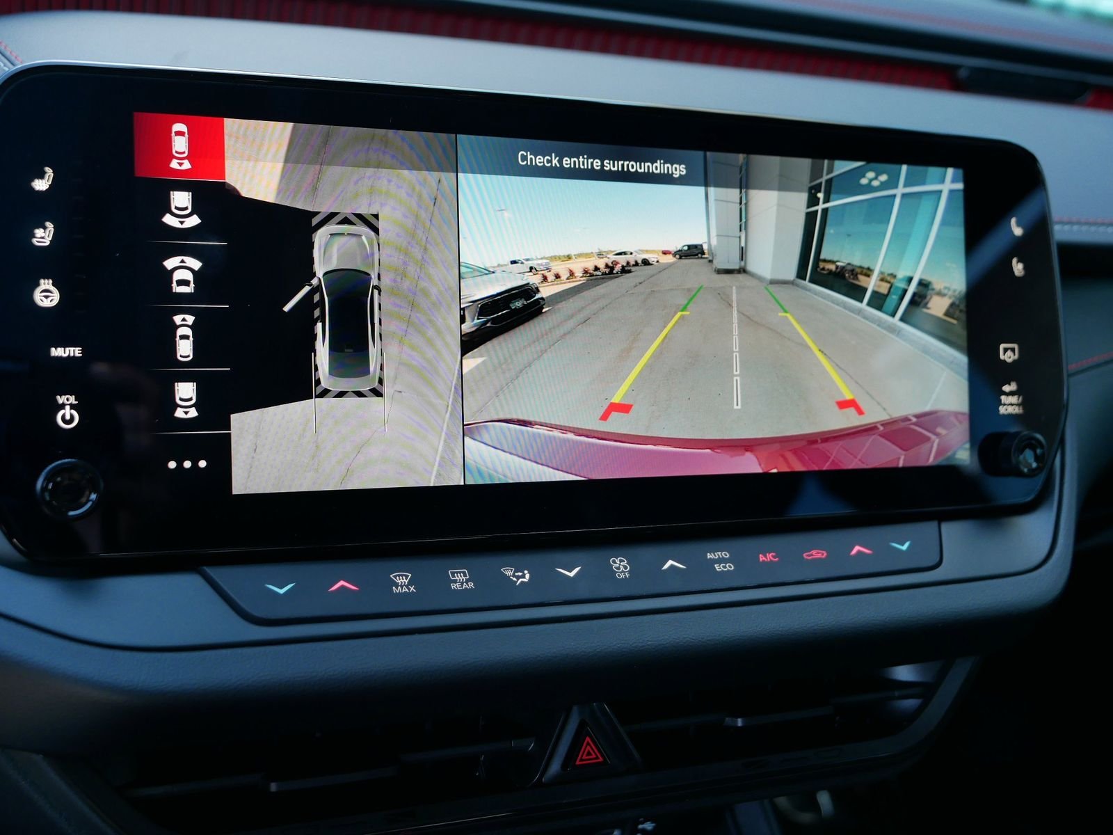 2024 Dodge Charger Daytona R/T - Photo 19