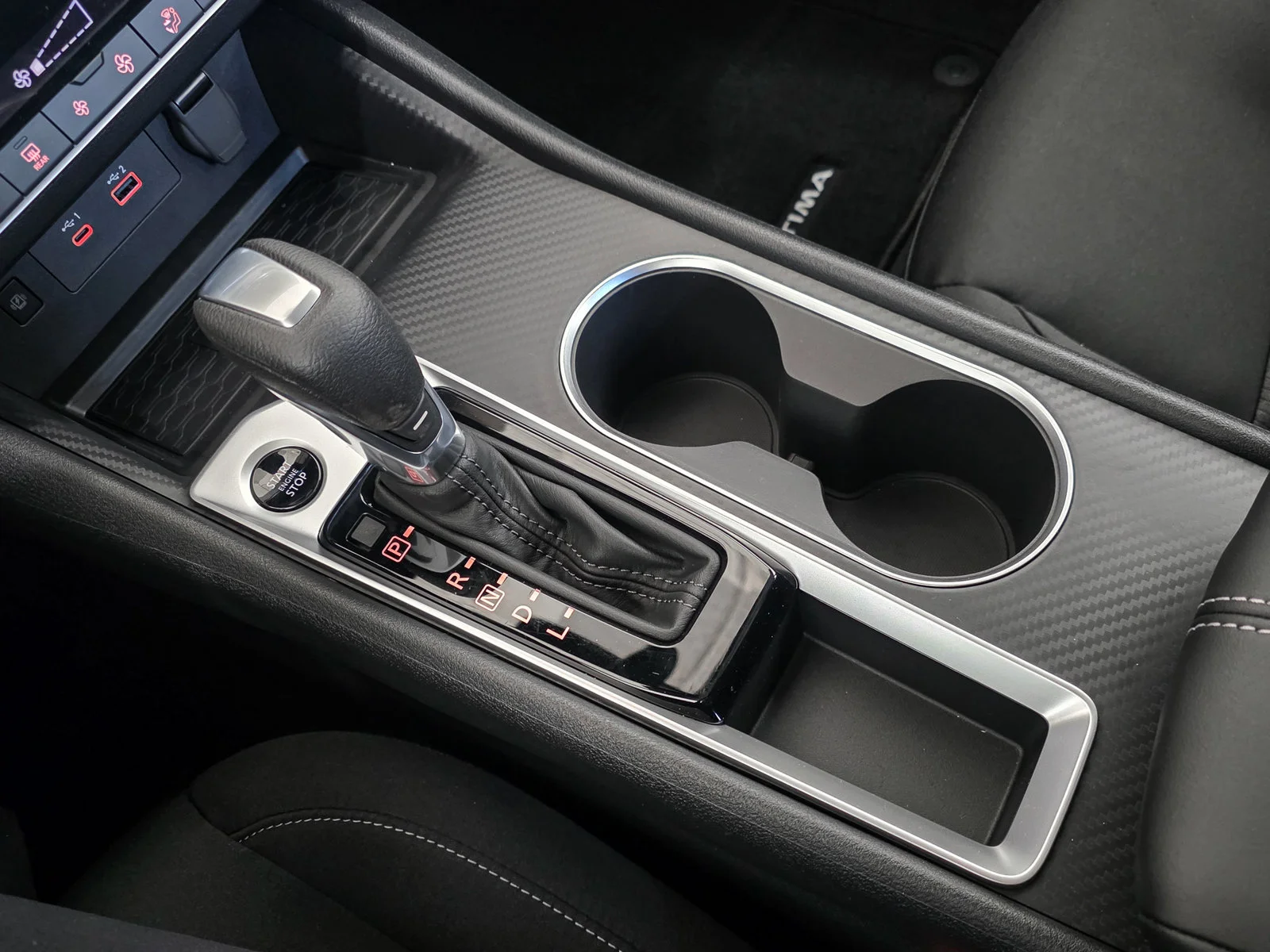 New 2026 Super Black Nissan SV Special Edition image 26