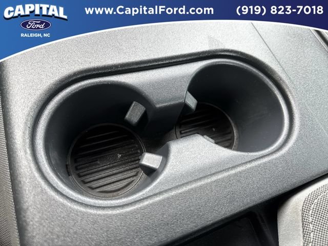 Used 2024 Black Ford XL image 29