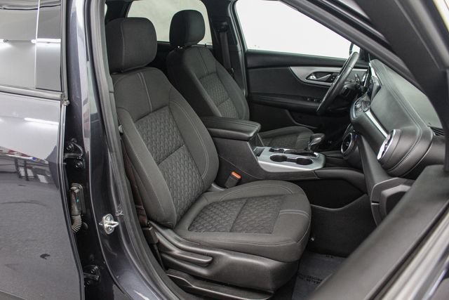 2021 Chevrolet Blazer 2LT - Photo 18