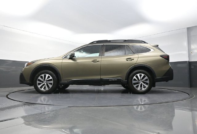 Used 2020 Brown Subaru Premium image 34