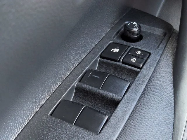 Certified Used 2026 White Toyota LE image 21