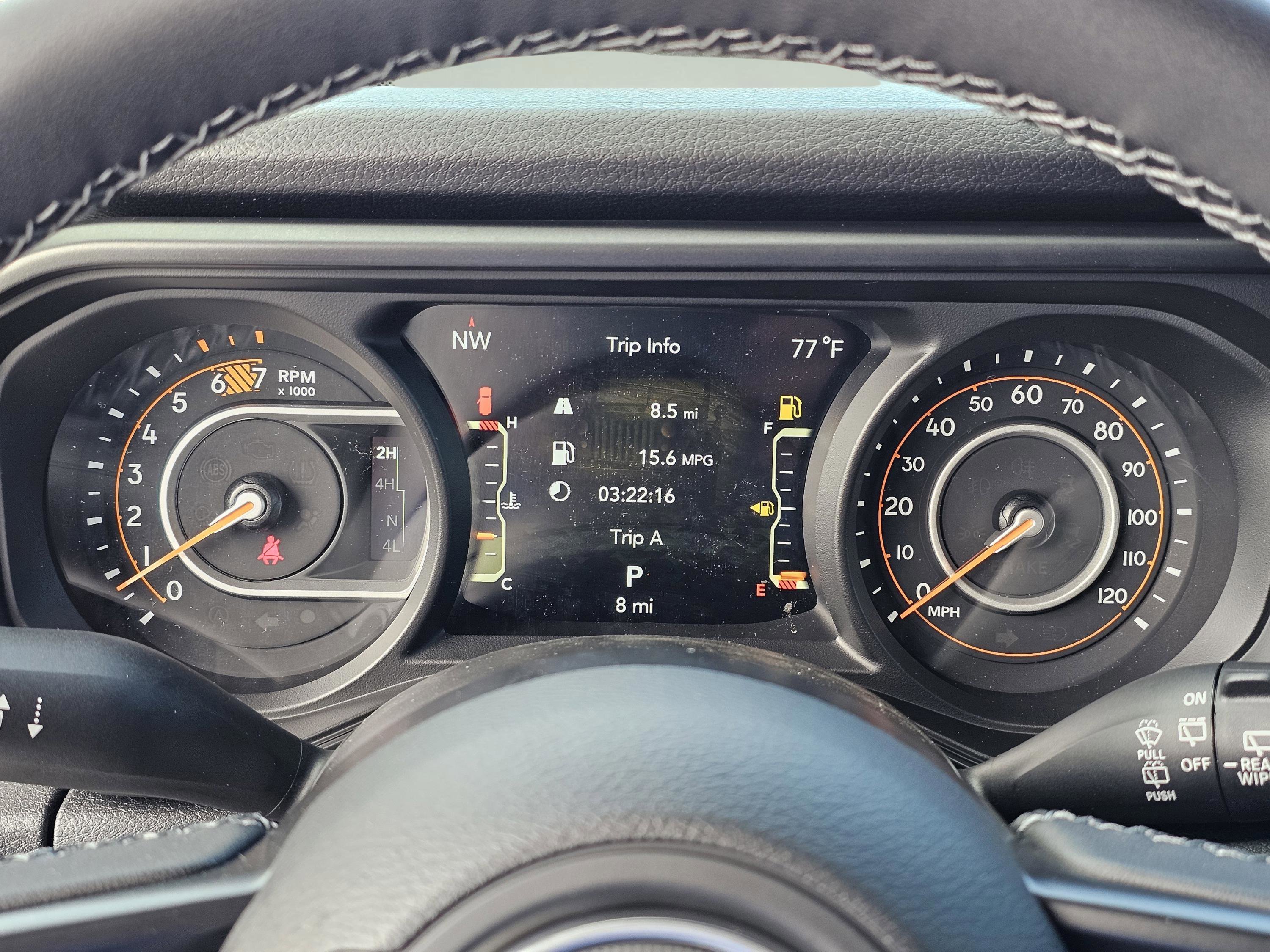 New 2025 41 Jeep Sport S image 21