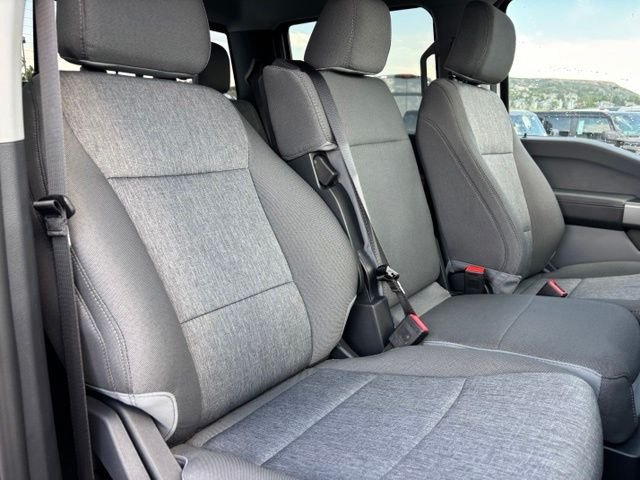 2026 Ford F-250 Super Duty XL - Photo 25