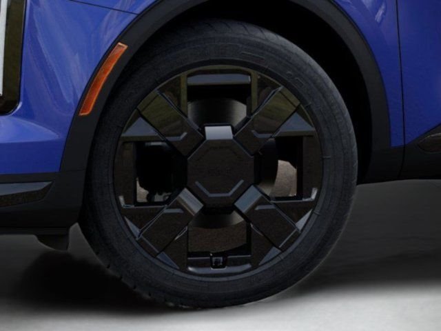 2026 Kia Sportage X-Line - Photo 27