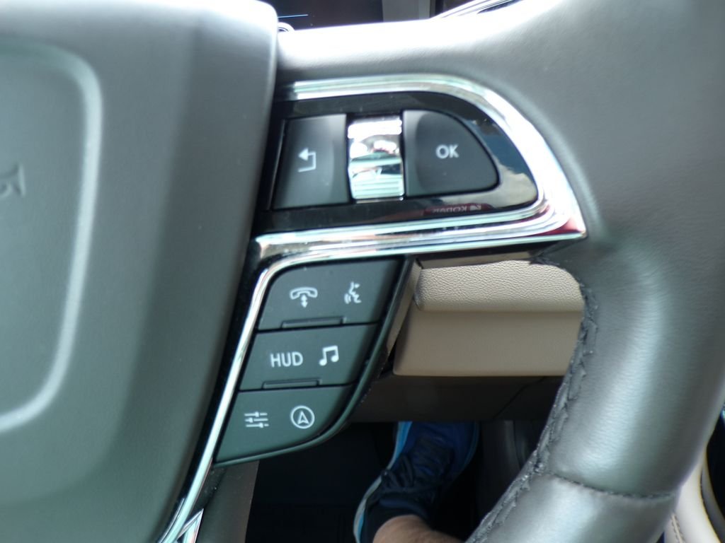 2024 Lincoln Navigator Reserve L - Photo 19