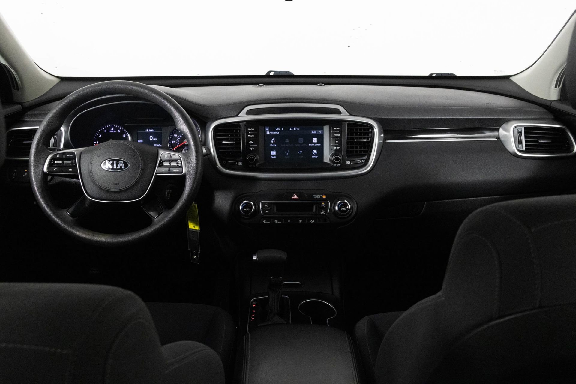 2019 KIA SORENTO - Image 19