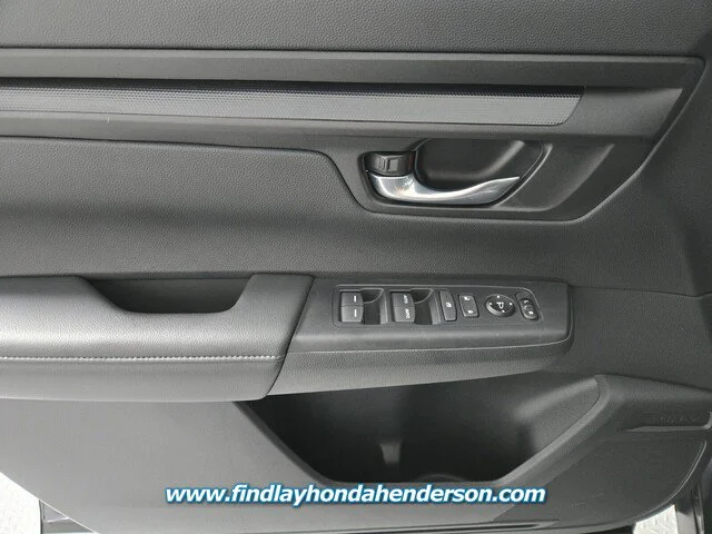 2026 Honda CR-V EX - Photo 59