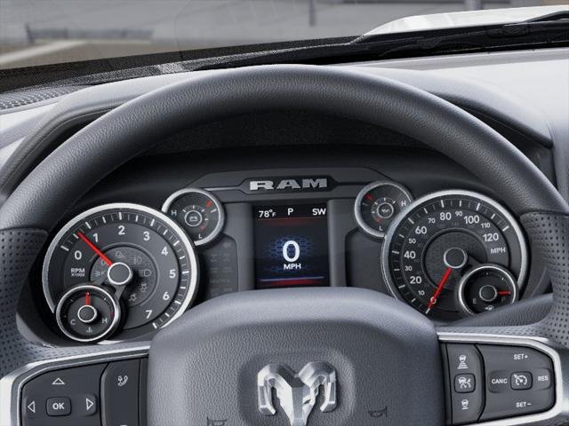 2026 RAM 2500 Tradesman - Photo 43