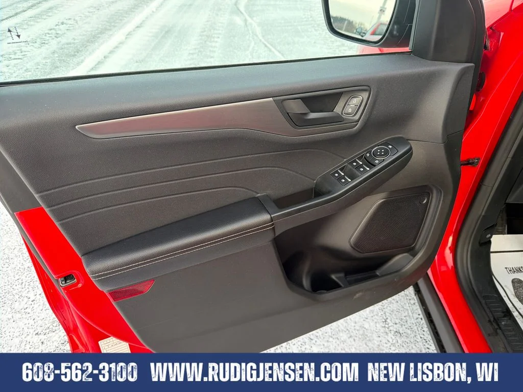 2024 Ford Escape Active - Photo 12