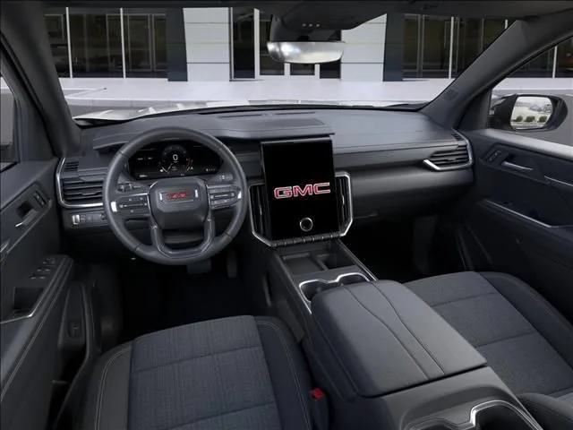 New 2026 Sterling Metallic GMC Elevation image 15