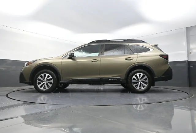 Used 2020 Brown Subaru Premium image 34
