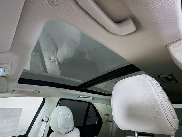 New 2026 Polar White Mercedes-Benz GLE 450 image 22