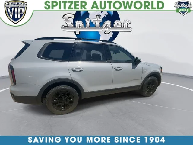 2025 Kia Telluride SX Prestige X-Pro - Photo 10