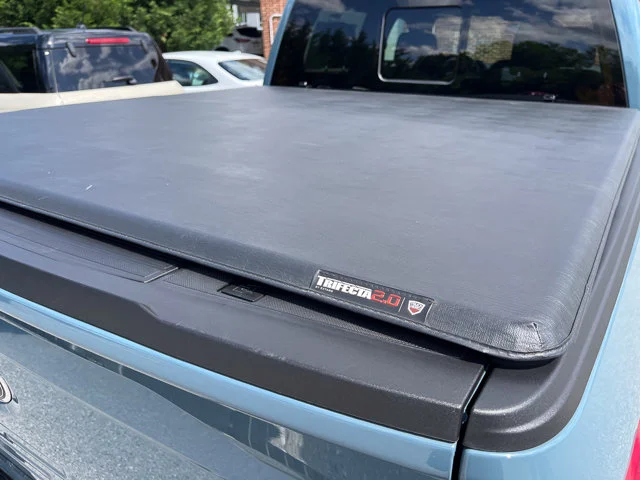 Used 2023 Area 51 Blue Ford XLT image 9