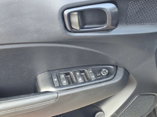 Certified Used 2025 Black Hyundai Limited image 22