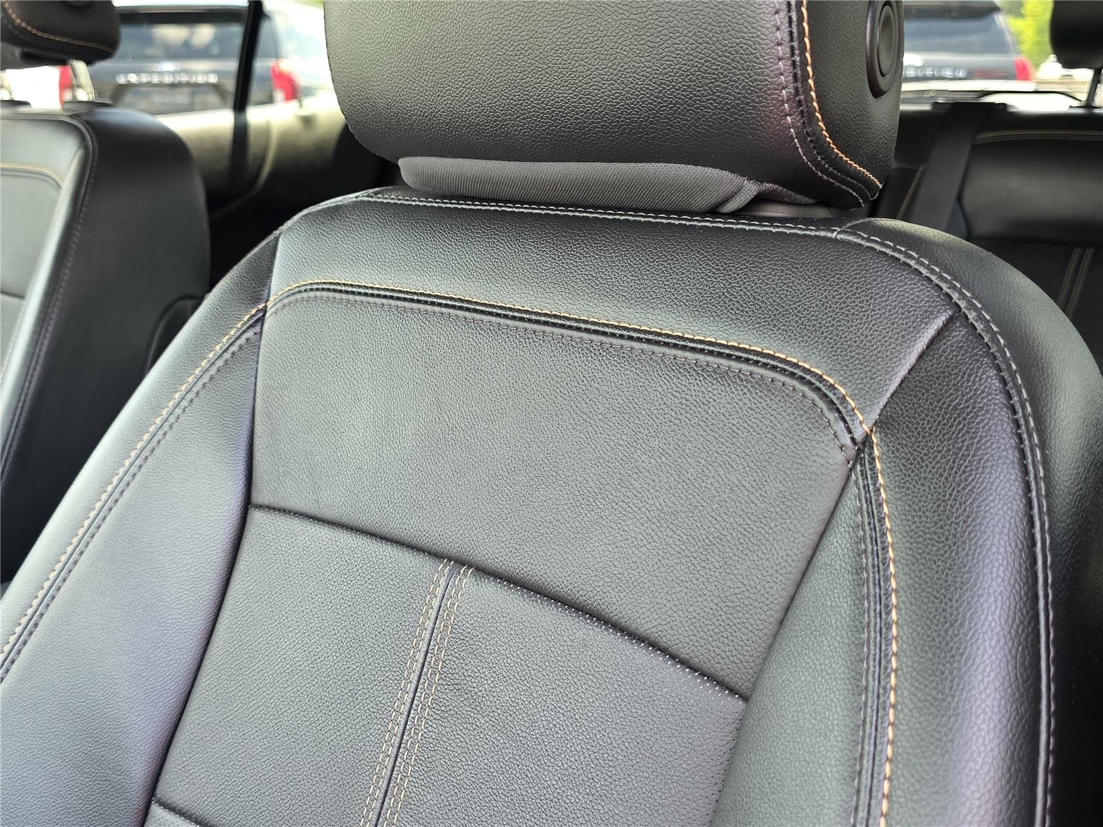 Used 2023 Sterling Gray Metallic Chevrolet Premier image 23