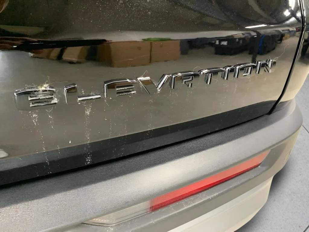 2025 GMC Acadia Elevation - Photo 33