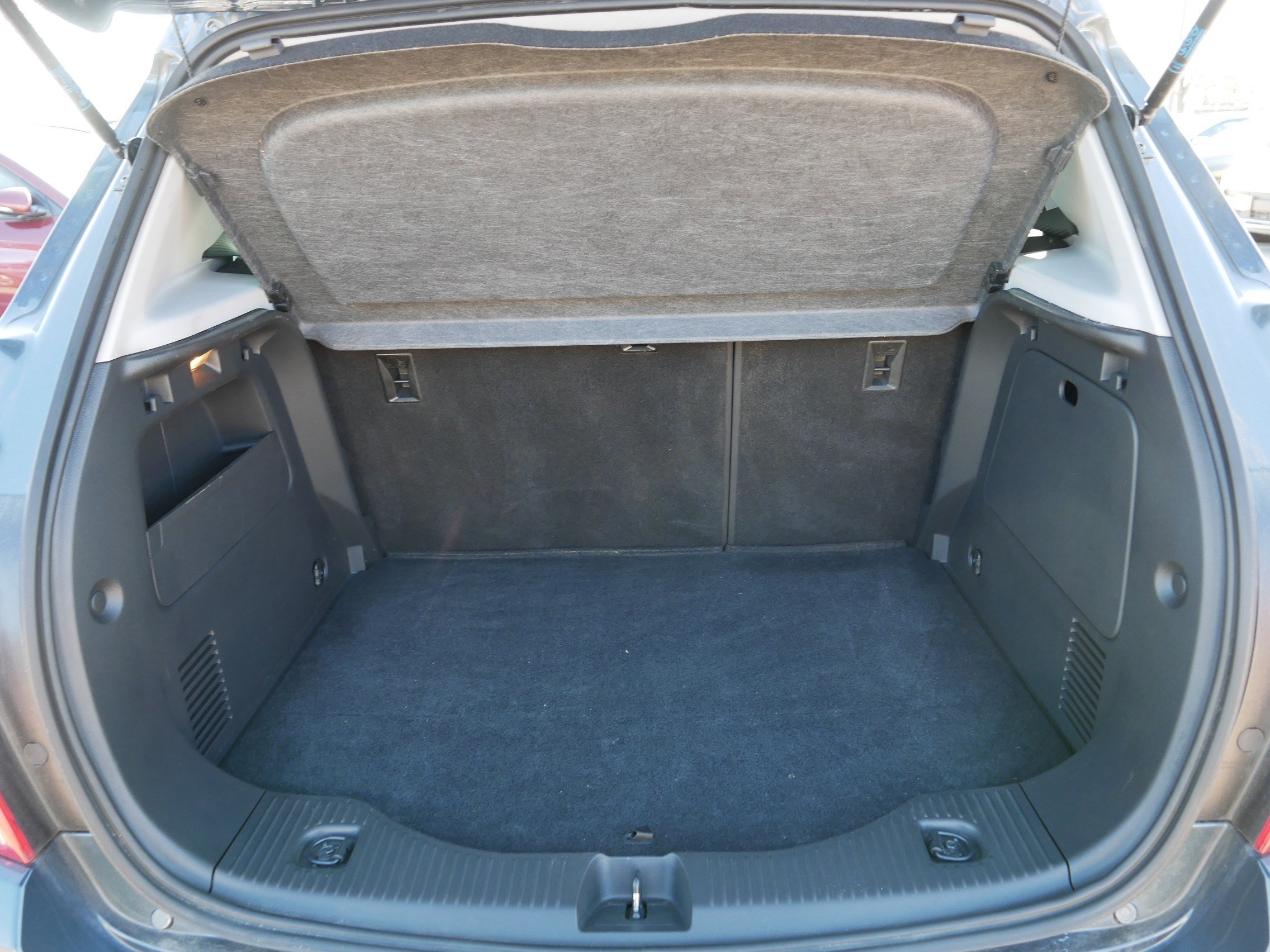 Used 2022 Shadow Gray Metallic Chevrolet LT image 18