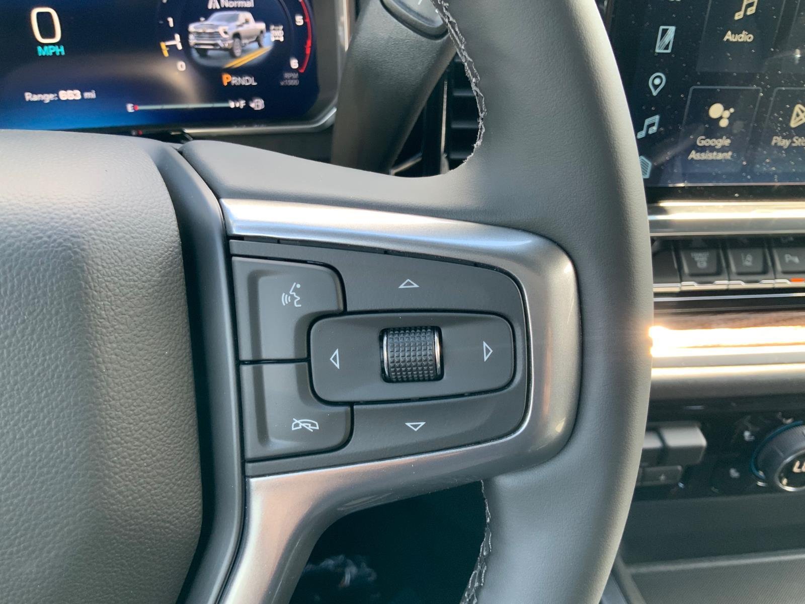 2026 Chevrolet Silverado 2500 HD LT - Photo 19