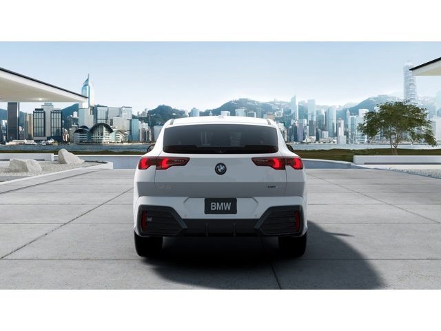 New 2026 Alpine White BMW xDrive28i image 5
