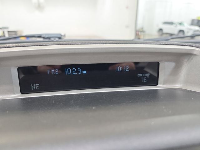 Used 2011 Silver Ford XLT image 21