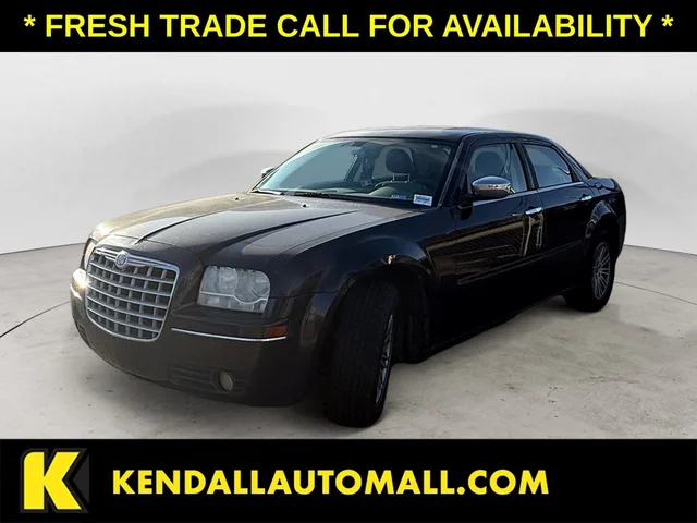 2010 Chrysler 300 Touring