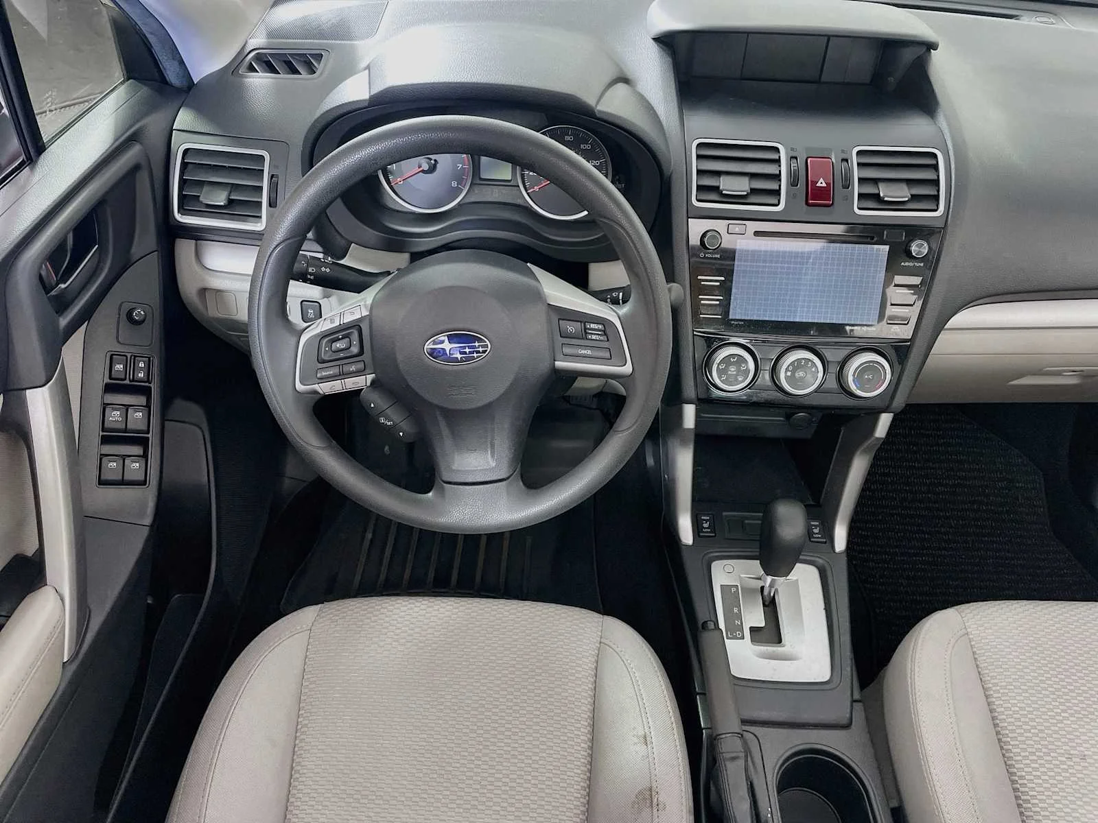 Used 2016 Venetian Red Pearl Subaru 2.5i Premium image 20