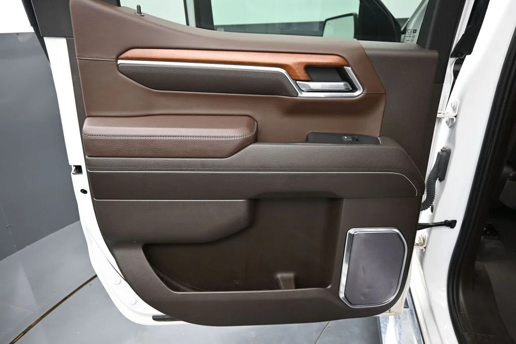 2023 GMC Sierra 1500 Denali - Photo 23