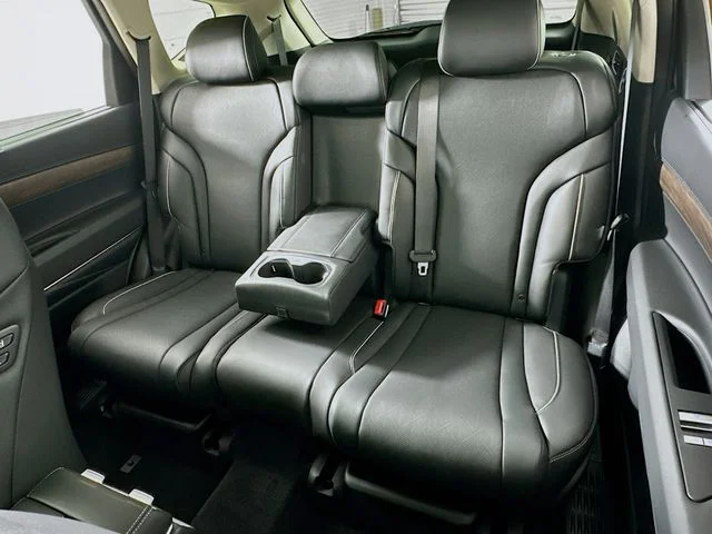 New 2026 Genesis GV80 2.5T Prestige