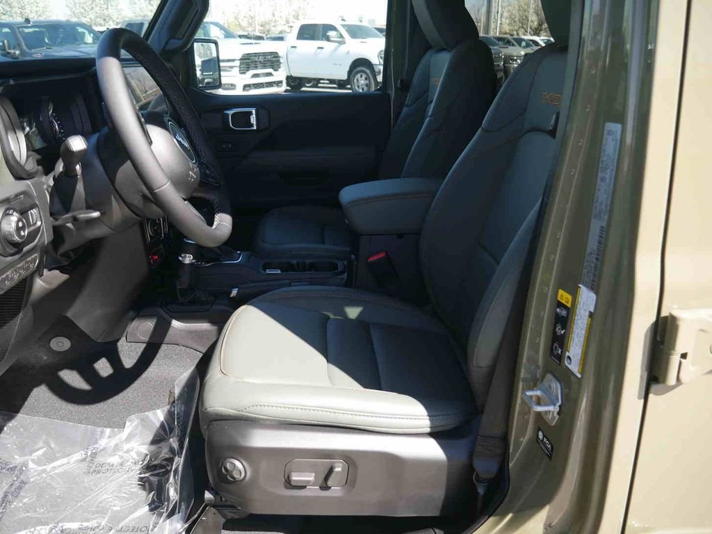 New 2026 41 Exterior Paint Jeep Mojave image 27