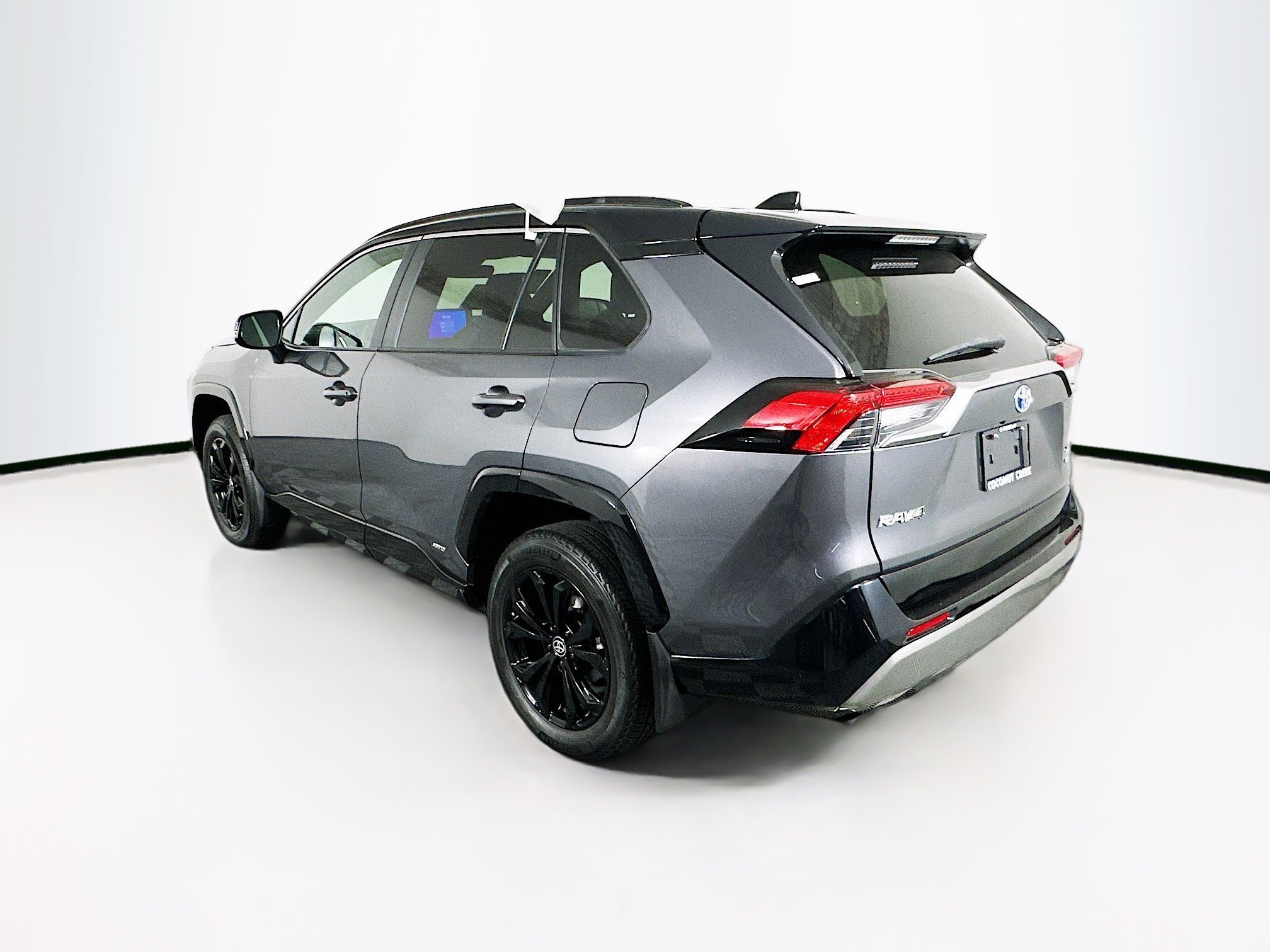 2024 Toyota RAV4 thumbnail 7