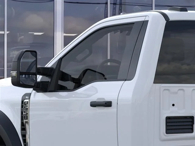 New 2026 Oxford White Ford XL image 50