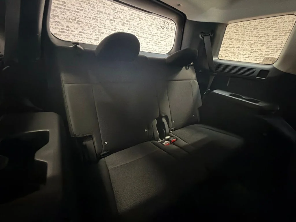 New 2027 Shimmering Silver Hyundai SE image 14