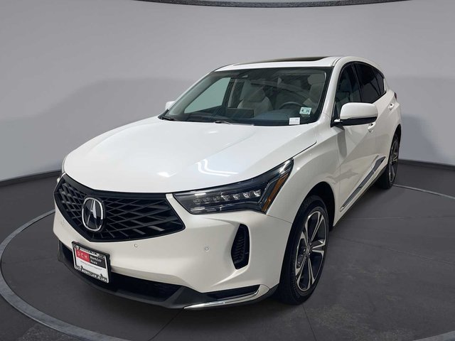 2026 Acura RDX w/Technology Package
