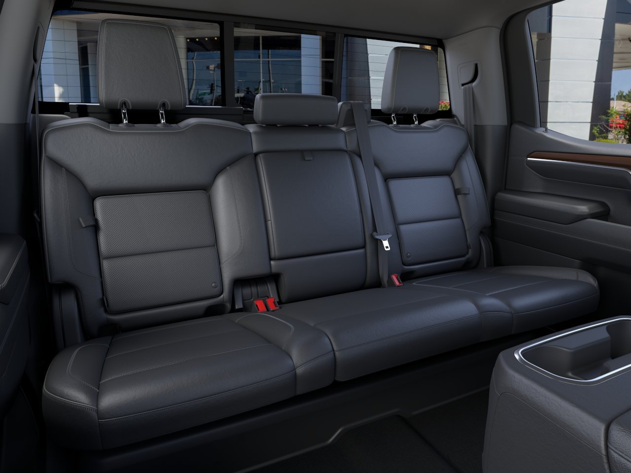 2026 GMC Sierra 1500 Denali - Photo 17