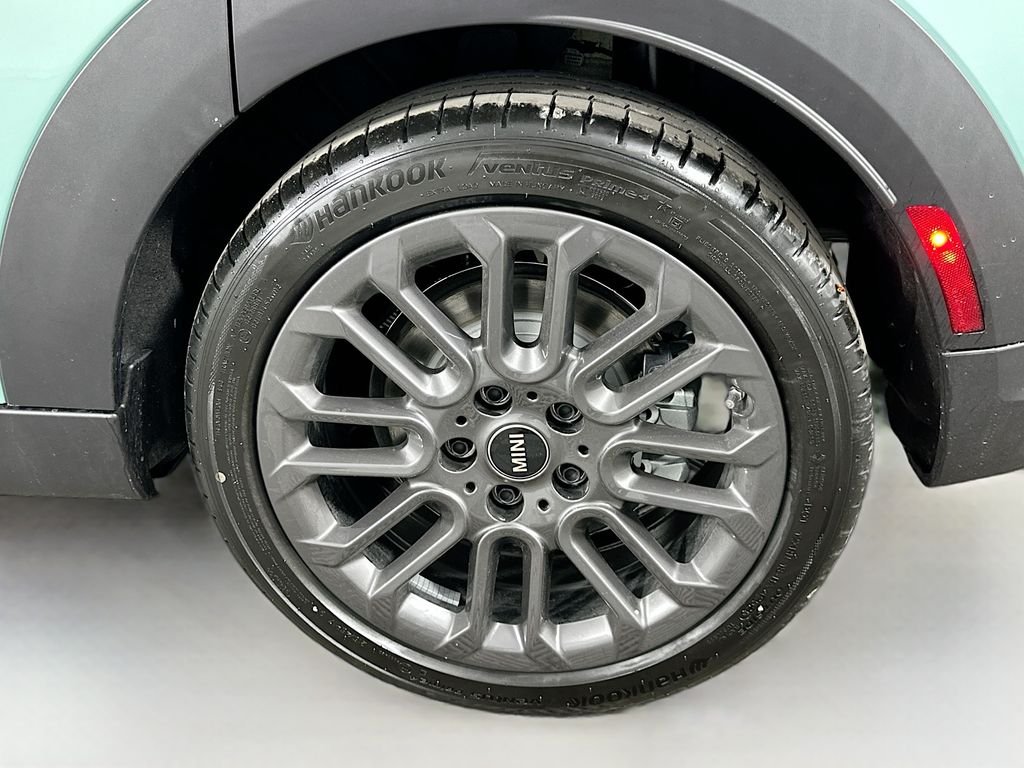 2026 MINI Hardtop 4 Door S - Photo 22